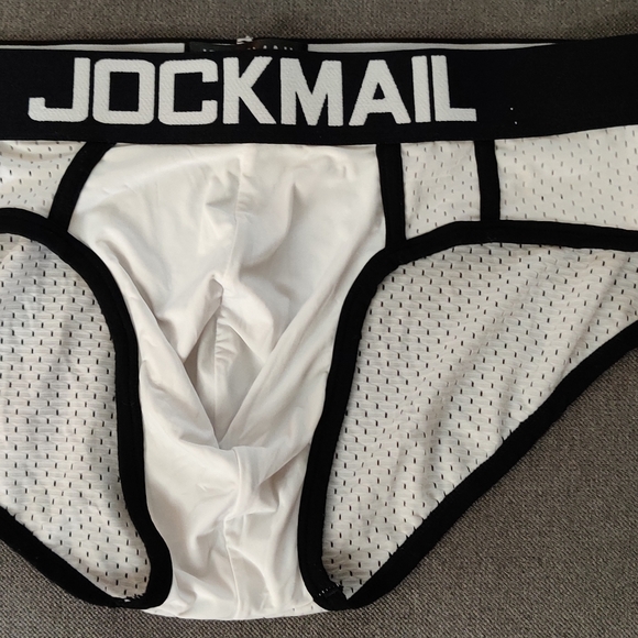 Brief JockMail - Picture 2 of 3